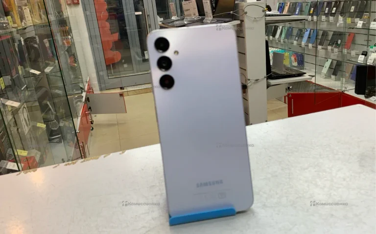 Samsung Galaxy A05s 4/64 ГБ