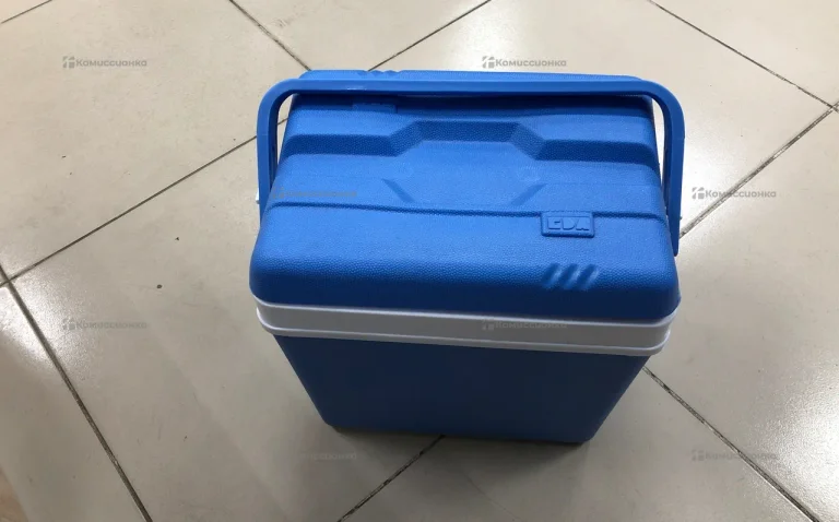 Холодильная камера EDA 24 L