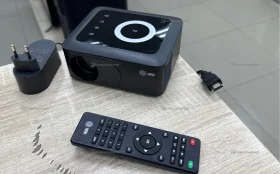 Купить Проектор Cactus CS-PRE.08B.WXGA б/у , в Саратов Цена:2500рублей