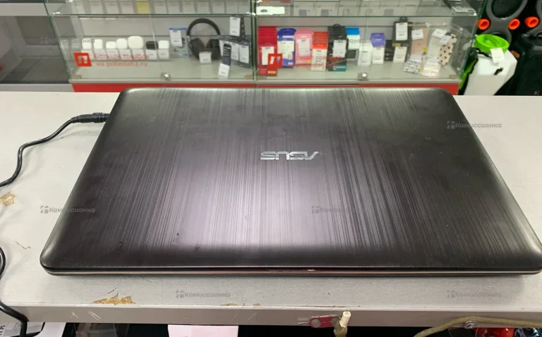 Ноутбук  ASUS VivoBook R540B