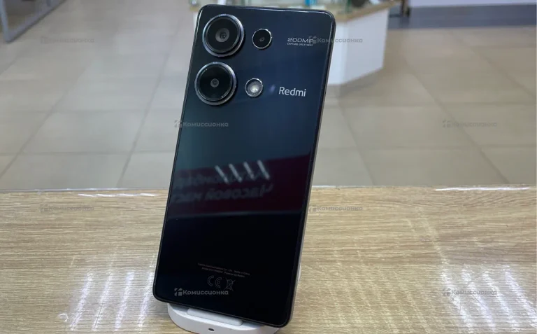 Xiaomi Redmi Note 13 Pro 8/256GB