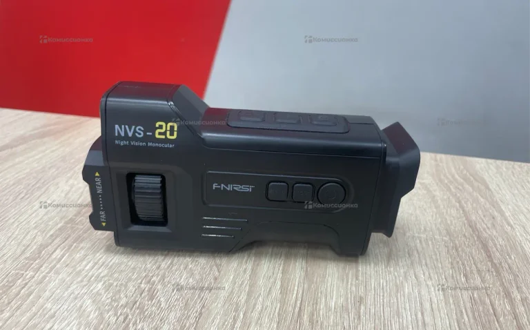 Ночной монокуляр FNiRSi NVS-20