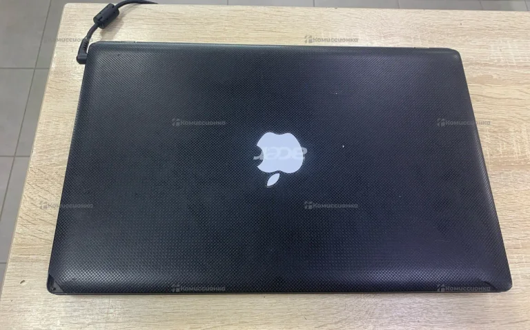Ноутбук Acer Aspire 5552G