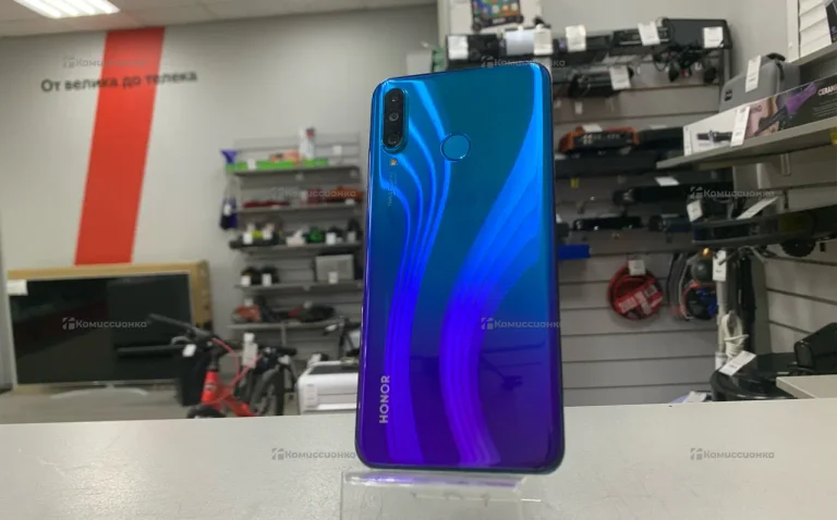 Honor 20 Lite 4/128Gb