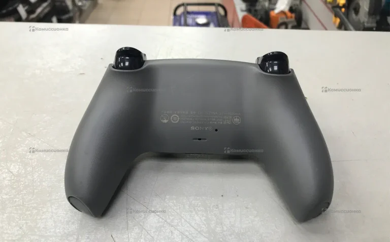PS5.s джостик