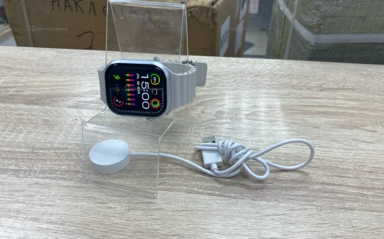 Часы  Apple Watch Series 9 реплика