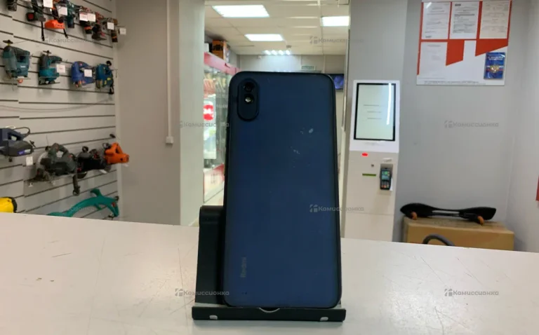 Xiaomi Redmi 9A 2/32 GB