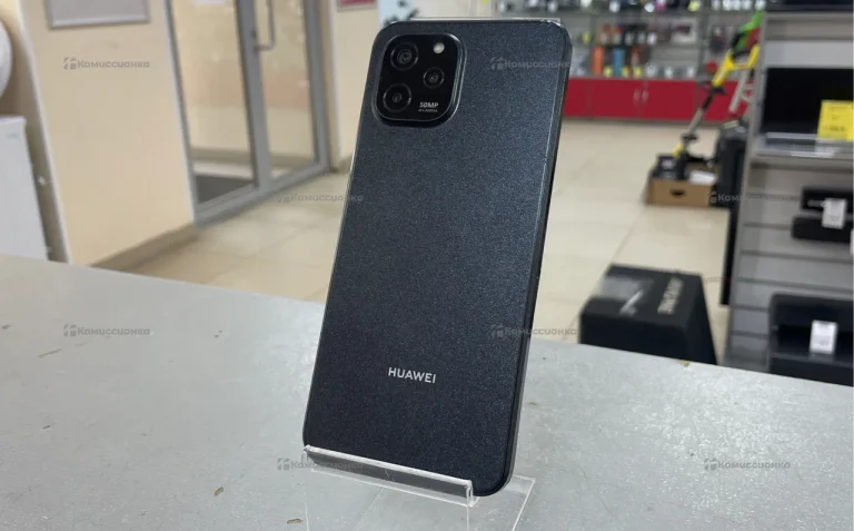 Huawei Nova Y61 4/128Gb