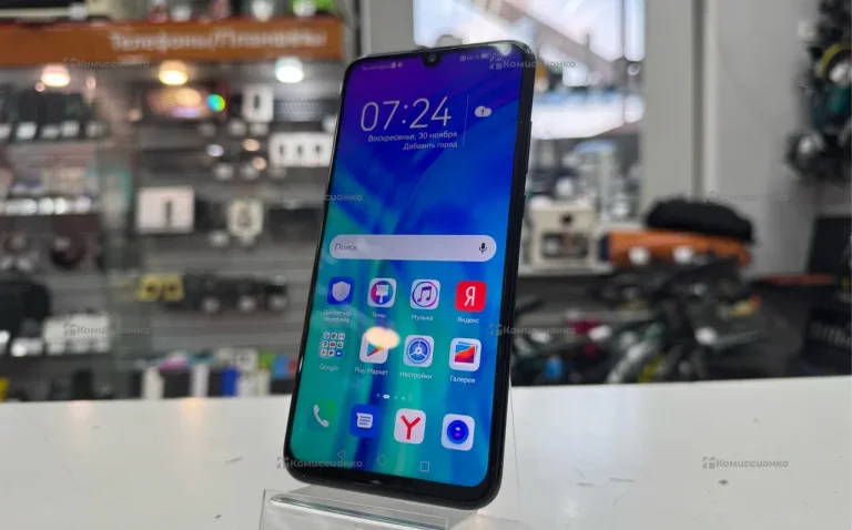 Honor 10i 4/128 ГБ