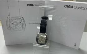 Часы  механические CIGA design Z Series