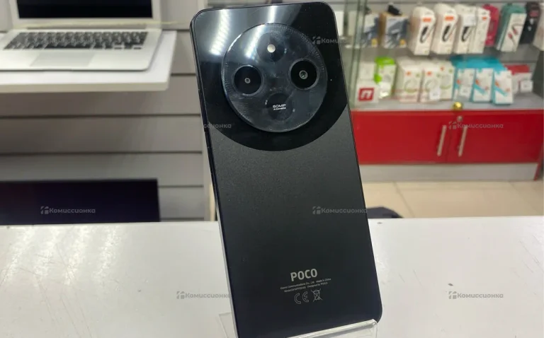 Xiaomi Poco C75 6/128 ГБ