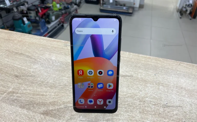 Xiaomi Redmi A2+ 64Gb