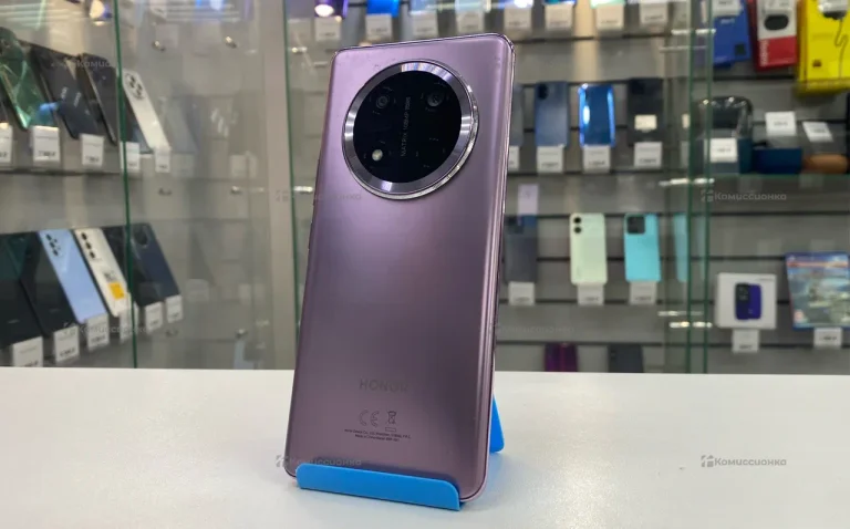 Honor X9c 8/256 ГБ