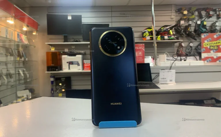 Huawei nova Y91 8/128 ГБ
