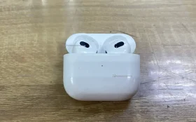 Купить Наушники Pods 3 реп б/у , в Самара Цена:450рублей
