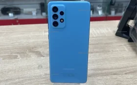 Samsung Galaxy A72 6/128 ГБ