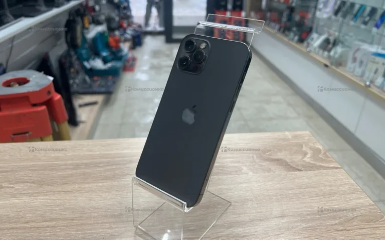 Apple iPhone 12 Pro 6/128 ГБ