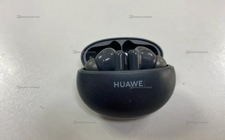 Наушники  Huawei buds