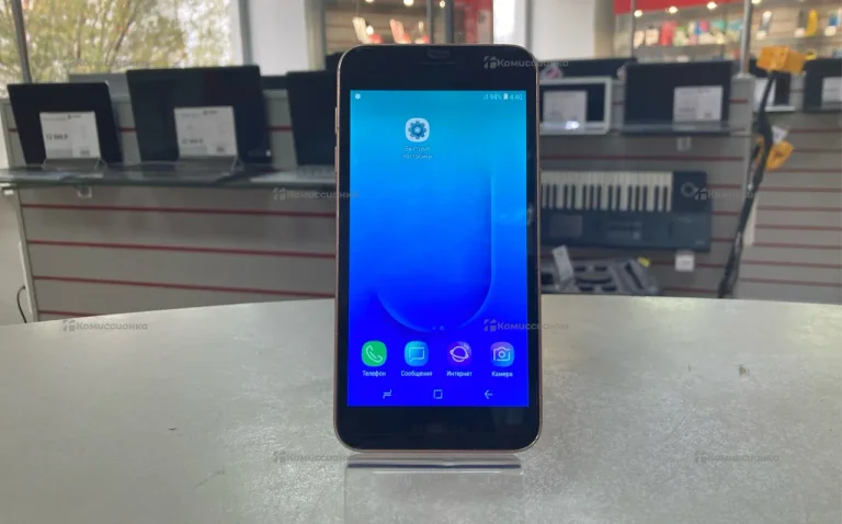 Samsung j260fu