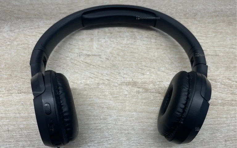 Наушники  JBL TUNE