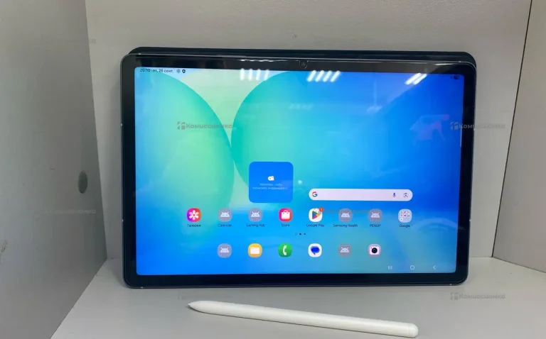 Планшет Samsung Galaxy Tab S10 FE 12/256gb.