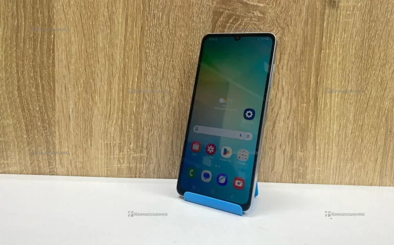 Samsung Galaxy A06 4/128 ГБ