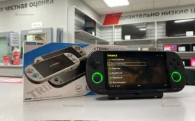 Купить Игровая приставка Trimui SMART PRO TG5040 б/у , в Пермь Цена:4990рублей