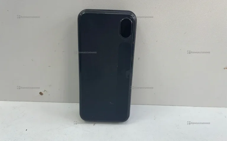 Power Bank  чёрный