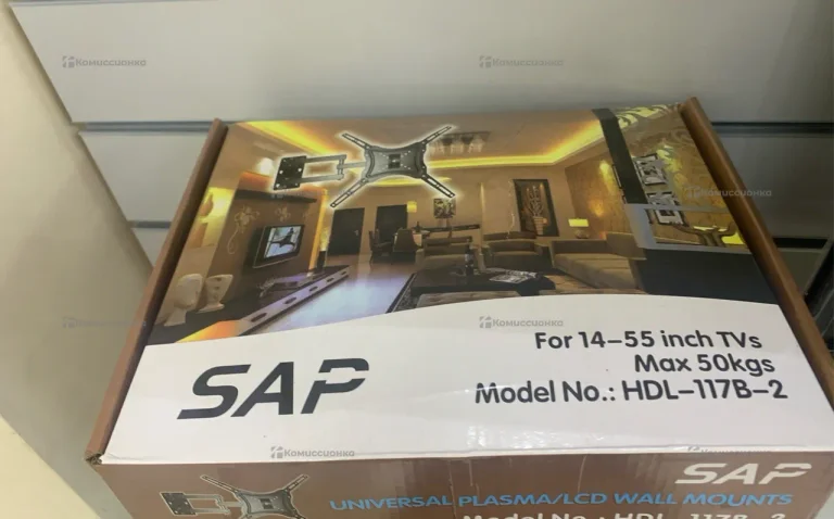 кронштейн для тв HDL117B