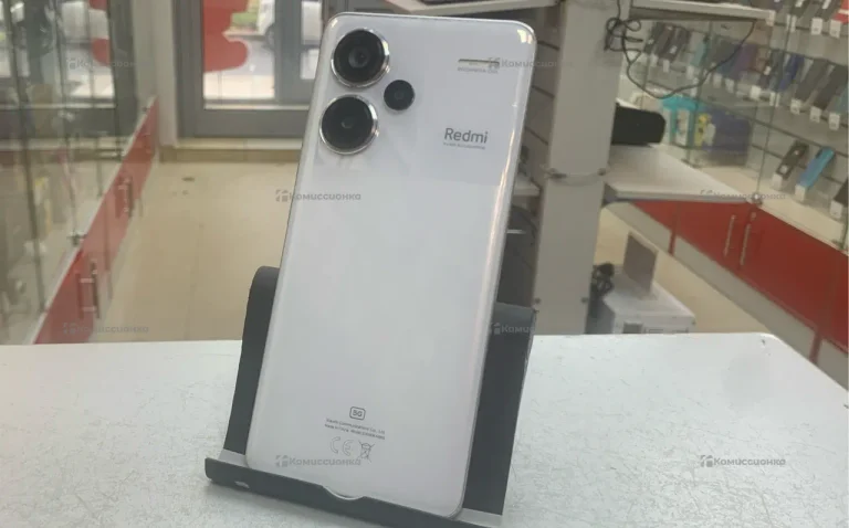 Xiaomi Redmi Note 13 Pro+ 5G 8/256GB