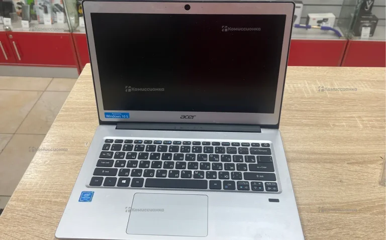 Ноутбук  Acer swift 1
