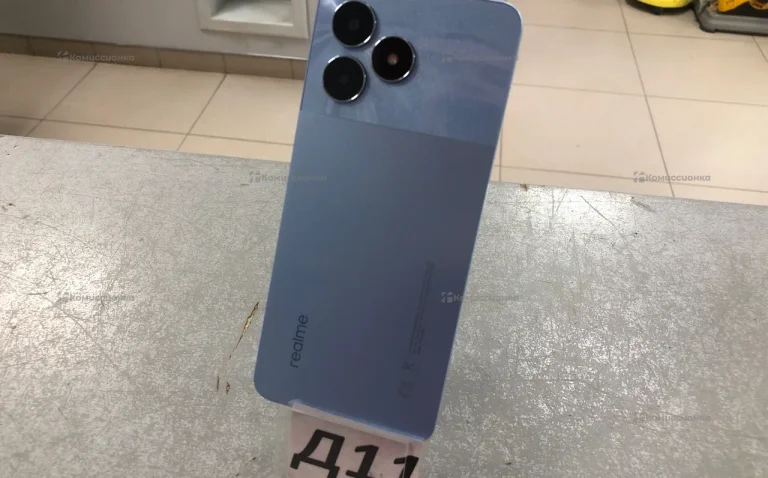 Realme Note 50 3/64Gb