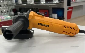 УШМ DEKO DKAG750