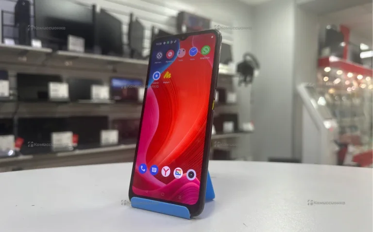Realme C11 (2021) 2/32