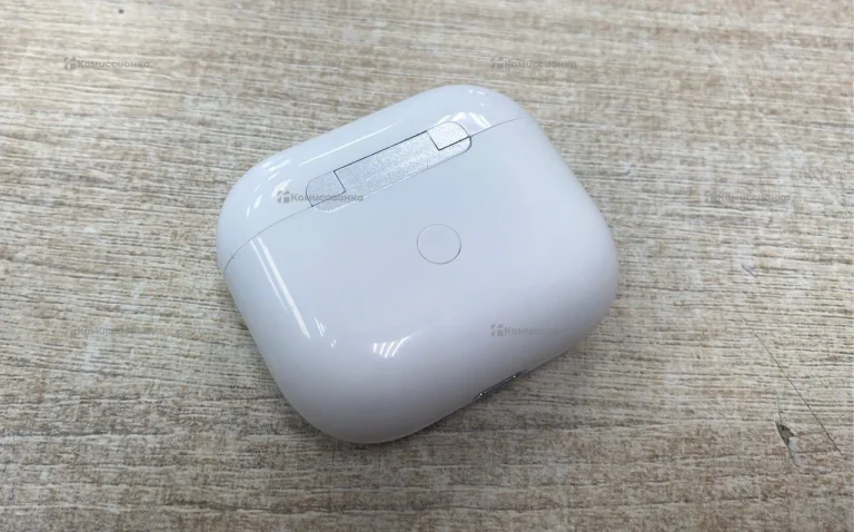 Air pods (pro) реплика