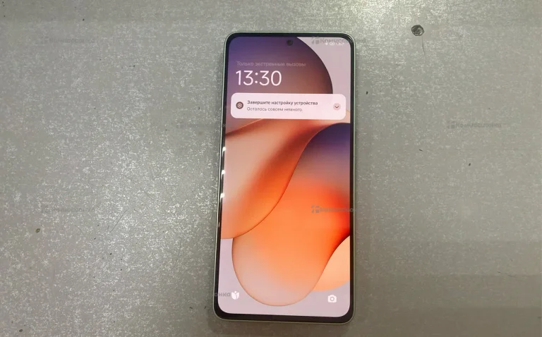 Xiaomi redmi note 13 6/128