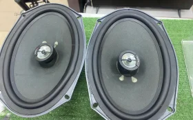 Купить Колонки Focal KIT 690 CVX б/у , в Казань Цена:3500рублей