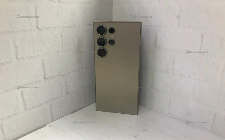 Samsung Galaxy S24 Ultra 12/256 ГБ