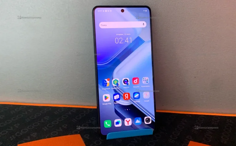 Vivo Iqoo Z9 8/256