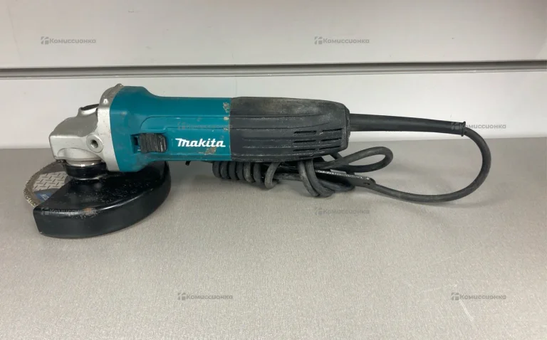 УШМ makita GA5030