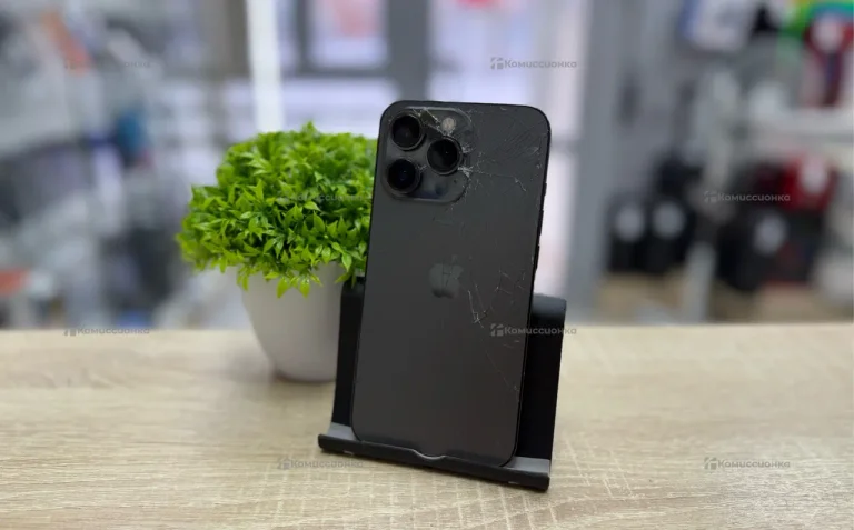 Apple iPhone 13 Pro 6/128 ГБ