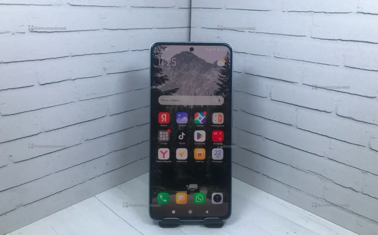 Xiaomi Redmi Note 13 8/256 ГБ