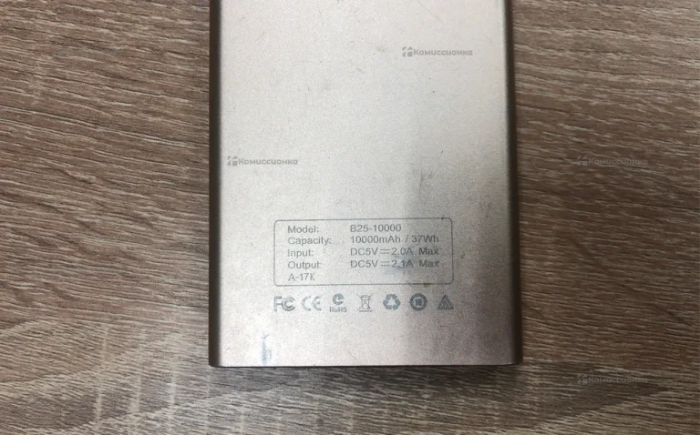 Power Bank  hoco b25