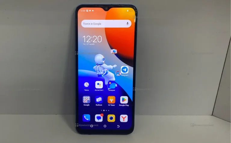 Tecno Spark 9 Pro 4/128 ГБ