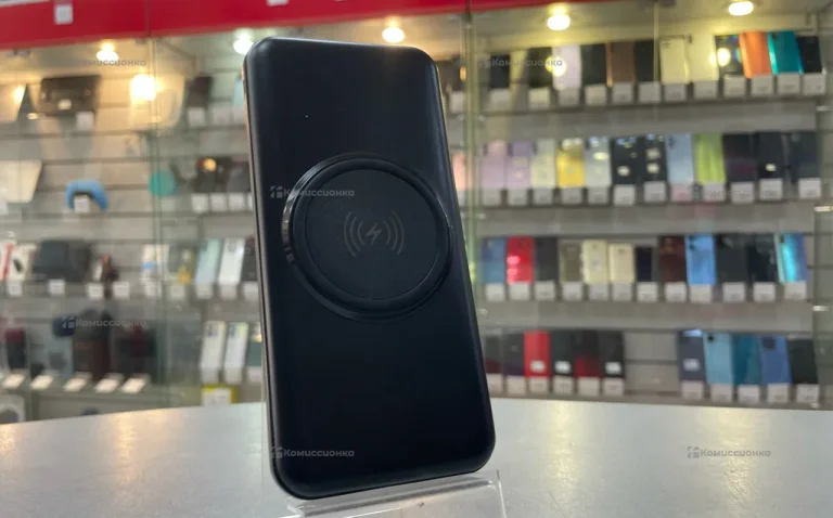 Power Bank 10000 Wireless