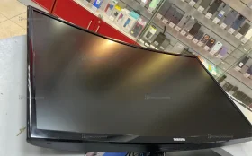 Купить Монитор Samsung C27F390FHI б/у , в Санкт-Петербург Цена:5500рублей