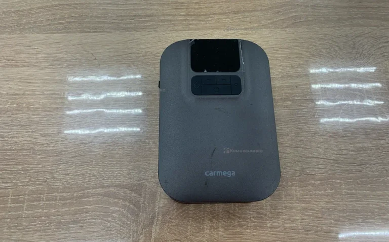 Портативный авто компрессов Carmega cd-07