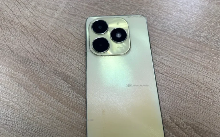 Tecno Spark 20 8/128 ГБ