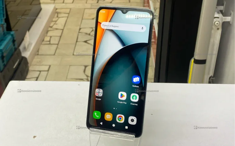 Xiaomi Redmi A3 2/64 ГБ