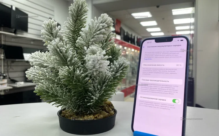 Apple iPhone 14 6/128 ГБ